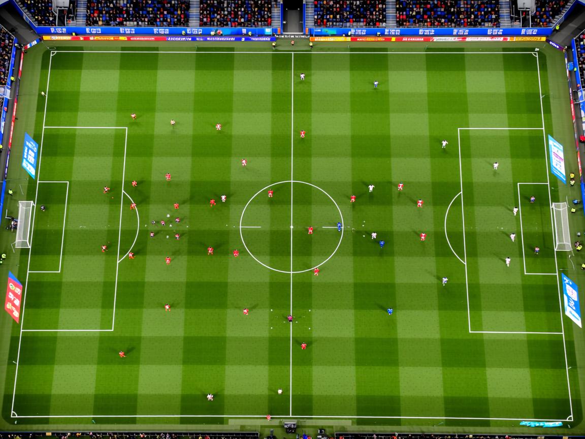 开云体育平台-圣埃蒂安击败劲旅，士气高涨迎接下一场战役